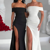 ARIZONA MAXI DRESS