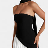 LIBERTY MAXI DRESS