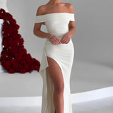 ARIZONA MAXI DRESS