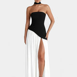 LIBERTY MAXI DRESS