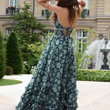 PERSEPHONE MAXI DRESS