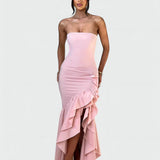 VANESSA MAXI DRESS