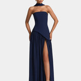 LIBERTY MAXI DRESS