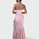 VANESSA MAXI DRESS