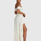 ARIZONA MAXI DRESS
