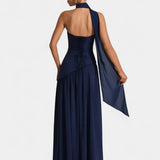 LIBERTY MAXI DRESS