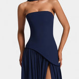 LIBERTY MAXI DRESS