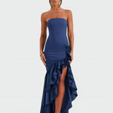 VANESSA MAXI DRESS