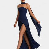 LIBERTY MAXI DRESS