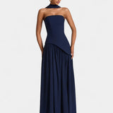 LIBERTY MAXI DRESS