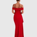 ARIZONA MAXI DRESS