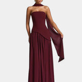 LIBERTY MAXI DRESS