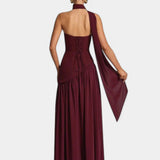 LIBERTY MAXI DRESS