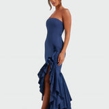VANESSA MAXI DRESS