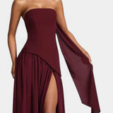 LIBERTY MAXI DRESS