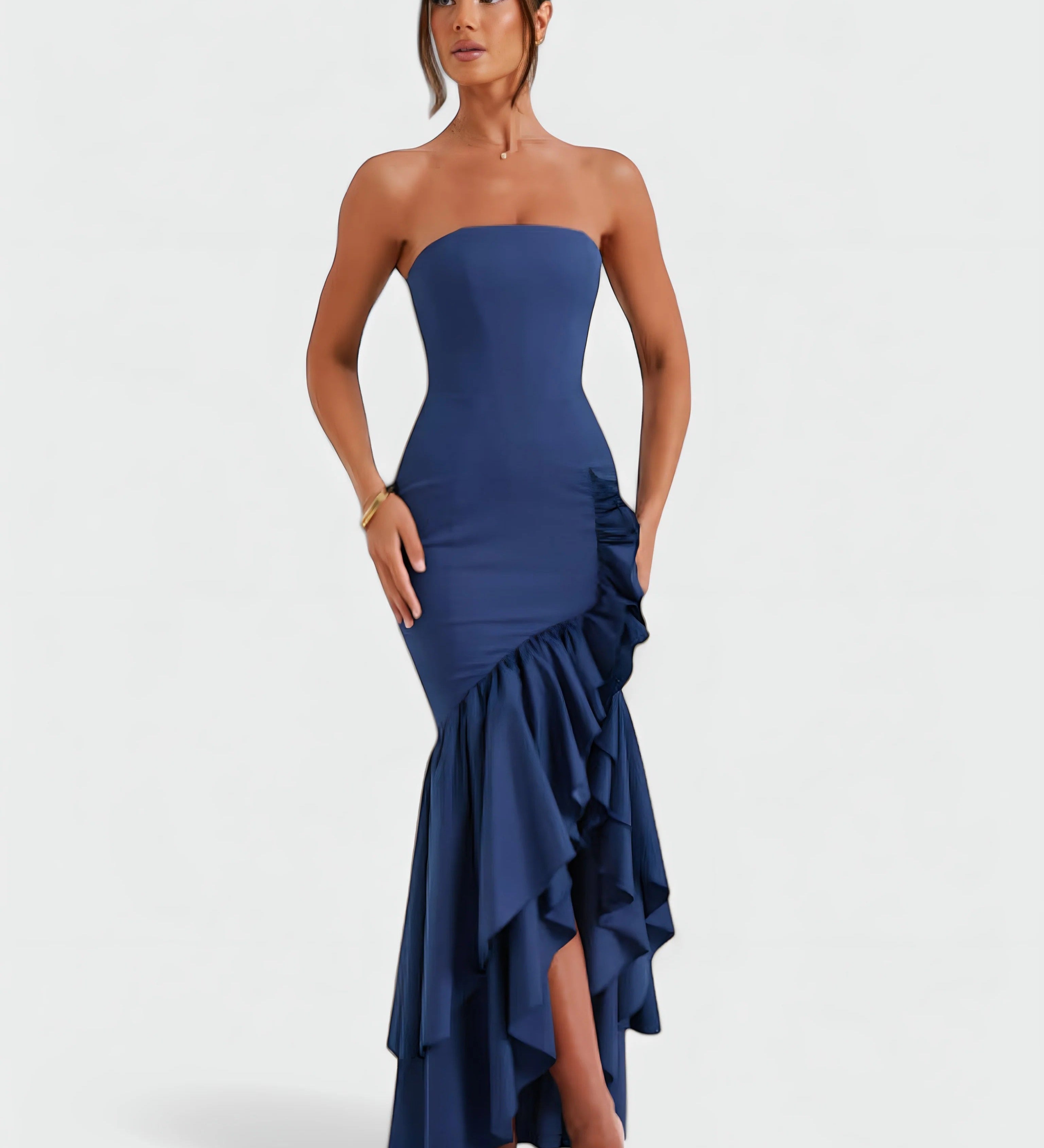 VANESSA MAXI DRESS