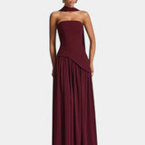 LIBERTY MAXI DRESS
