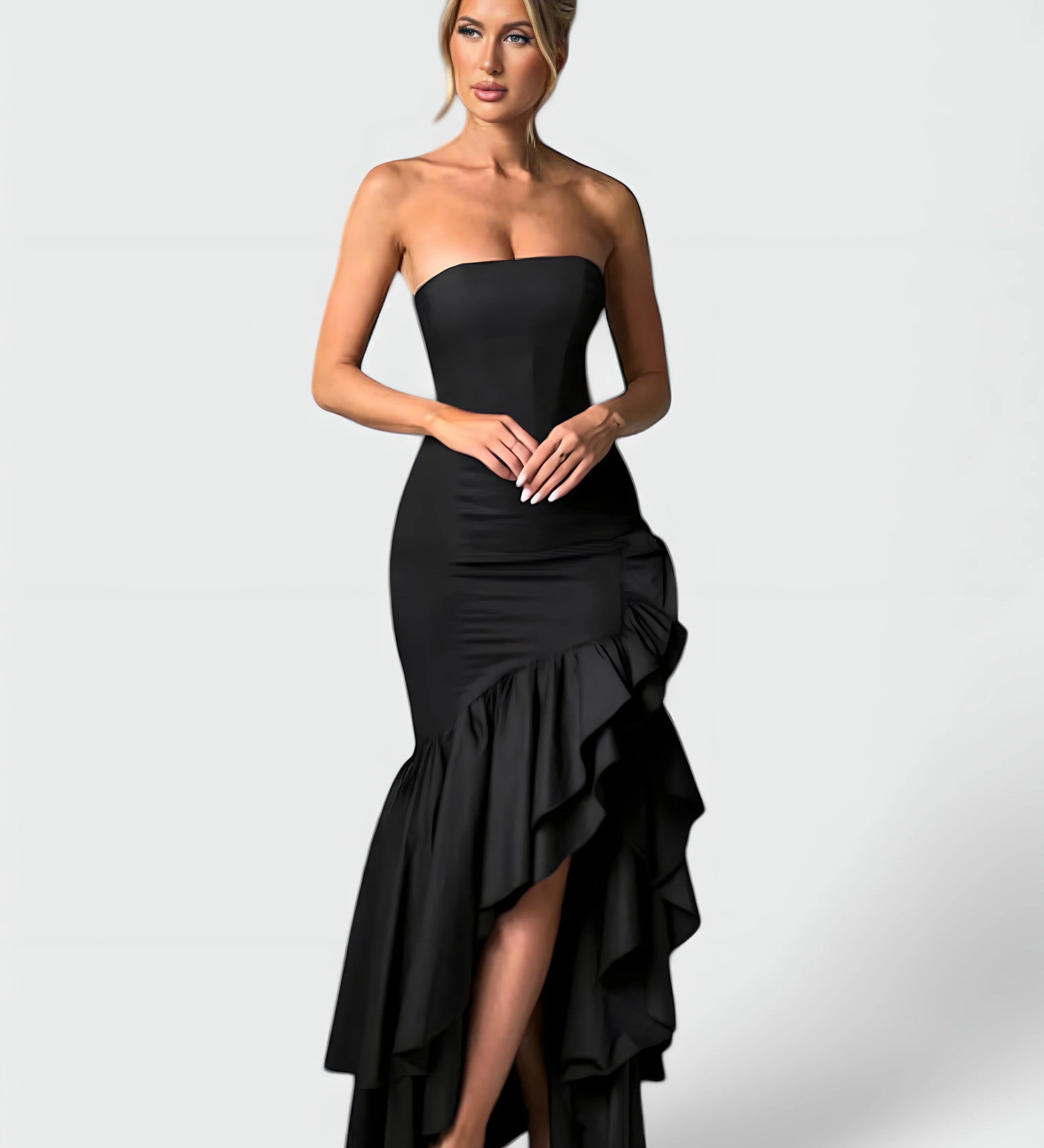 VANESSA MAXI DRESS