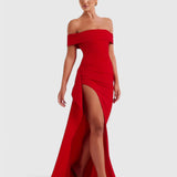 ARIZONA MAXI DRESS