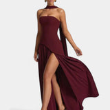 LIBERTY MAXI DRESS