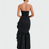 VANESSA MAXI DRESS