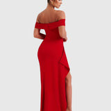 ARIZONA MAXI DRESS