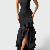 VANESSA MAXI DRESS