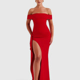 ARIZONA MAXI DRESS