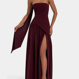 LIBERTY MAXI DRESS