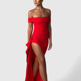ARIZONA MAXI DRESS