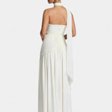LIBERTY MAXI DRESS