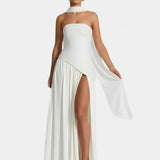 LIBERTY MAXI DRESS