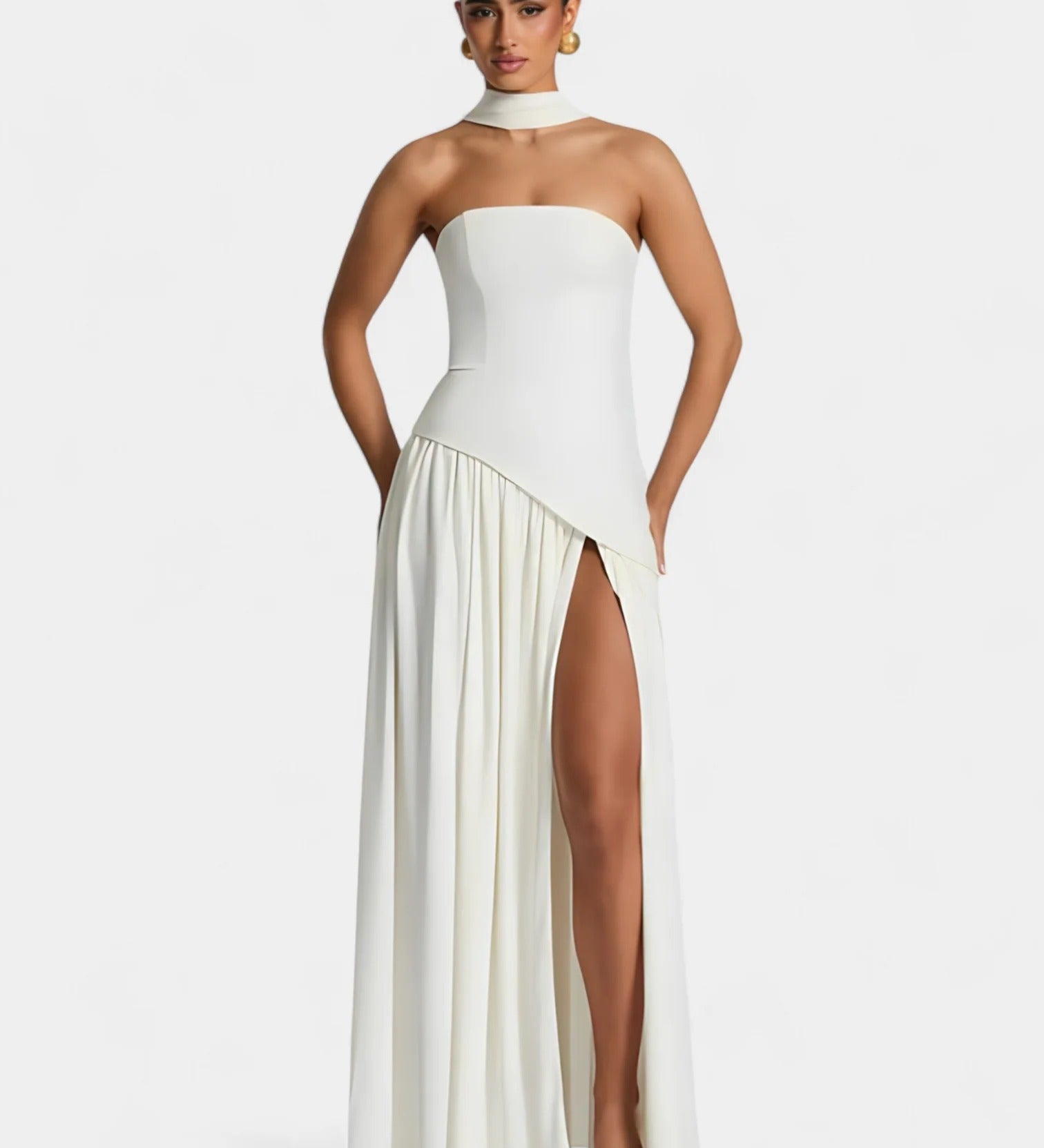 LIBERTY MAXI DRESS