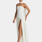 LIBERTY MAXI DRESS