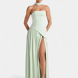 LIBERTY MAXI DRESS