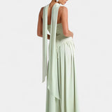 LIBERTY MAXI DRESS