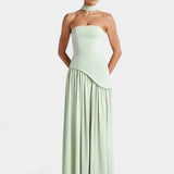 LIBERTY MAXI DRESS