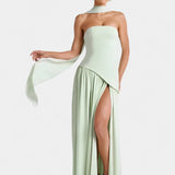LIBERTY MAXI DRESS