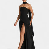 LIBERTY MAXI DRESS