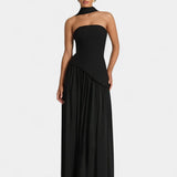 LIBERTY MAXI DRESS
