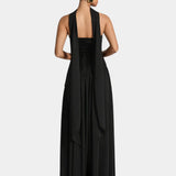 LIBERTY MAXI DRESS