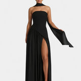 LIBERTY MAXI DRESS