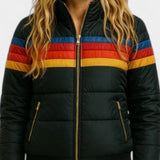 HURSO WATERPROOF JACKET