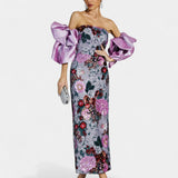 LORETTA MAXI DRESS