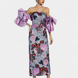 VALINA MAXI DRESS
