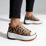 Luna | Platform Orthopedic Sneakers