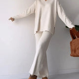 Serene™ | Elegant Women Two-Piece Set