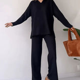 Serene™ | Elegant Women Two-Piece Set