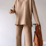 Serene™ | Elegant Women Two-Piece Set