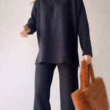 Serene™ | Elegant Women Two-Piece Set